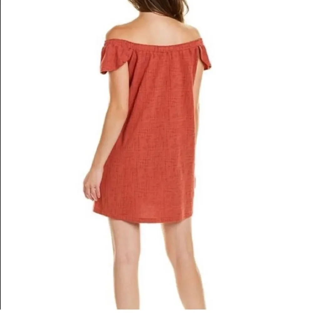 Madewell lightly worn